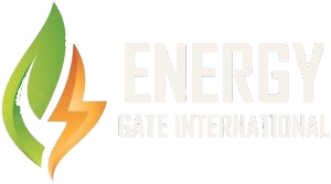 Energy Gate International logo