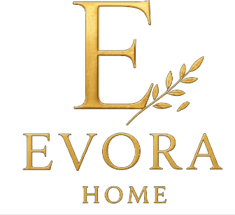 Evora Home logo