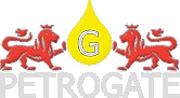 Petrogate logo